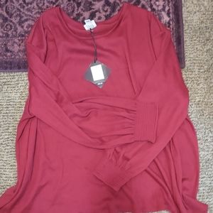 Size 4xl Sweater